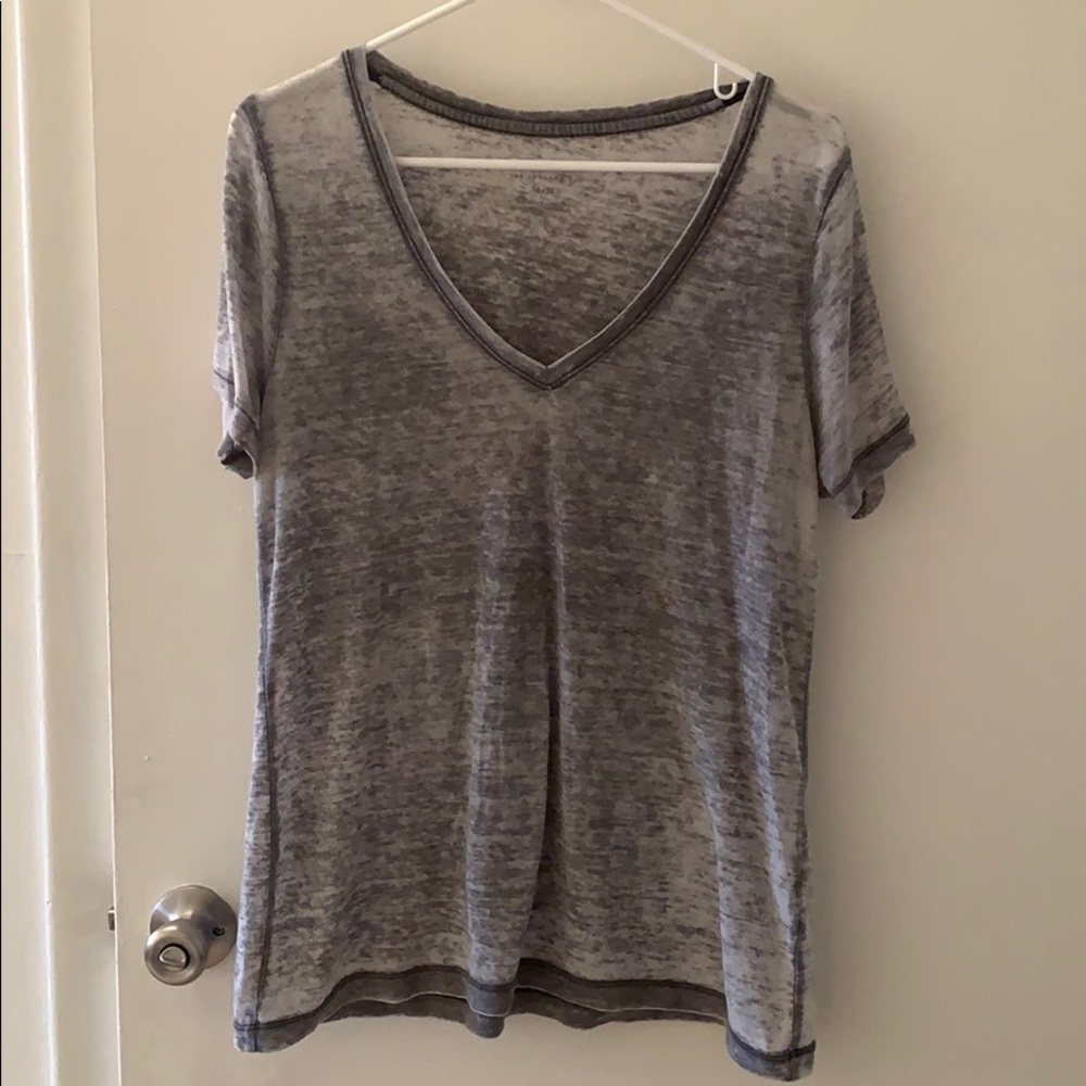 Basic tee